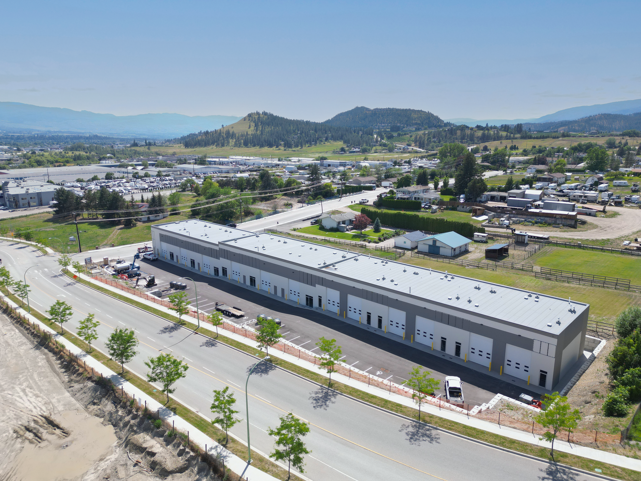 3196 Appaloosa Rd, Kelowna, BC for Rent