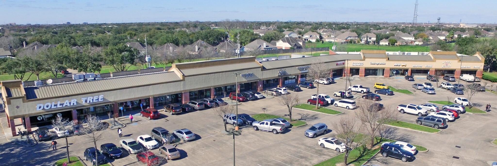 5425 Hwy 6, Missouri City, TX for Rent