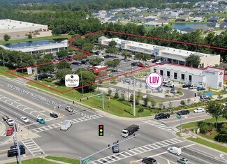 Fernandina Beach, FL Retail - 474323 Sr-200