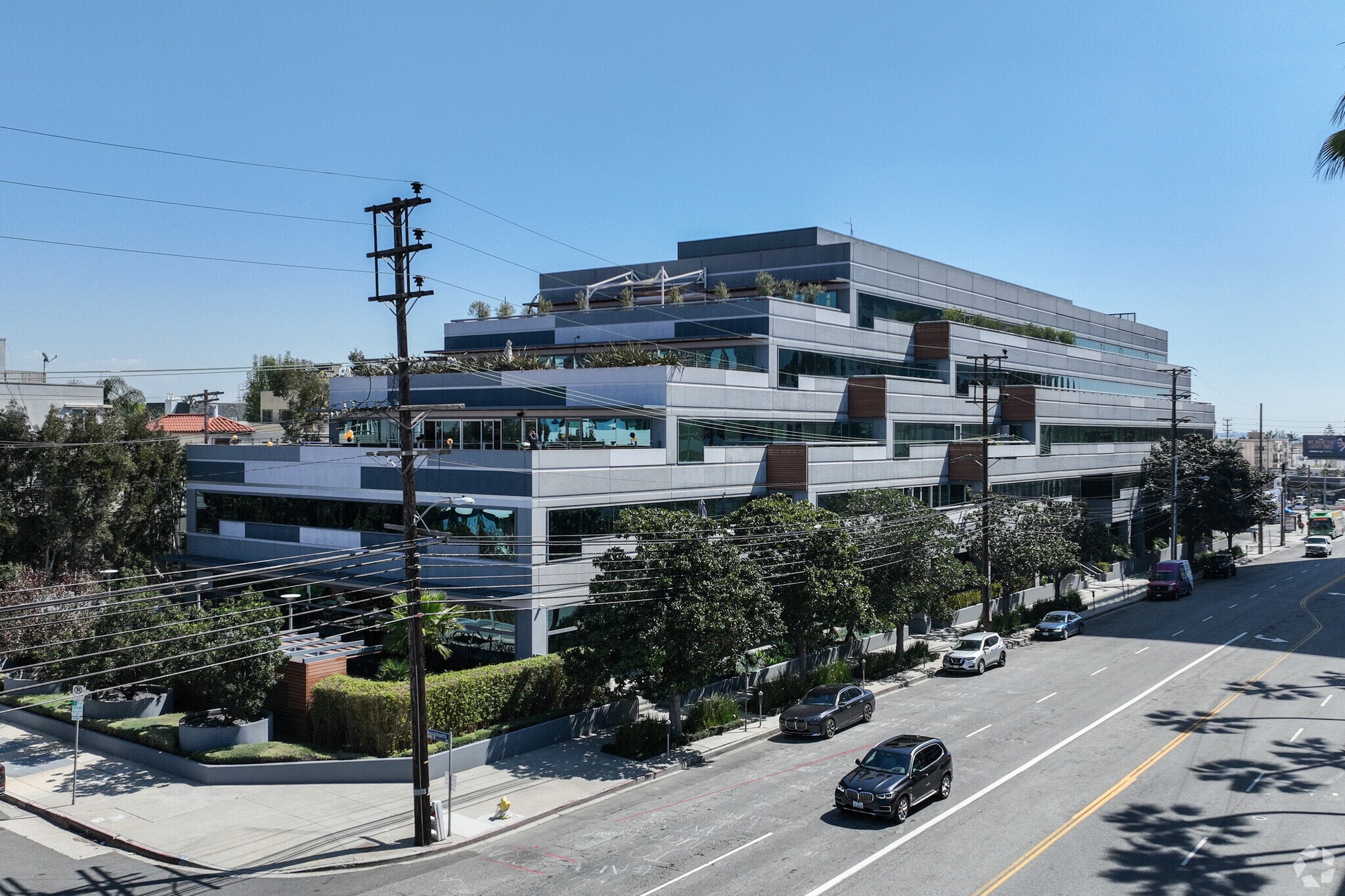 1640 S Sepulveda Blvd, Los Angeles, CA for Rent