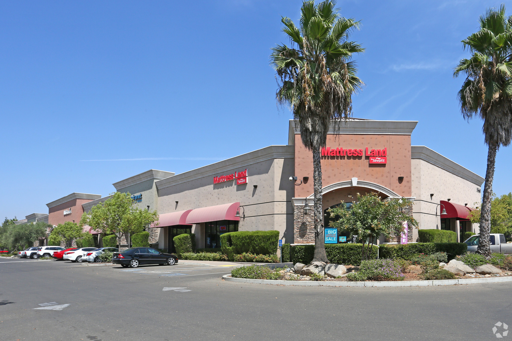 3360 N Hwy 59 Merced, CA 95348 - Shopping Center Property for Lease on ...