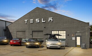 2801 Tchoupitoulas St  