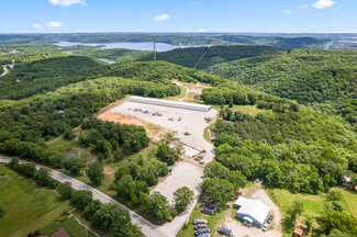 Lampe, MO Self-Storage Facilities - 8956 State Highway 13