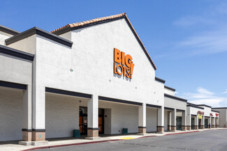 Turlock, CA Office/Retail - 1645 Countryside Dr