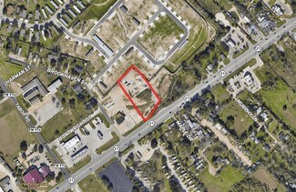 Bryan, TX Commercial - 2454 21 Hwy
