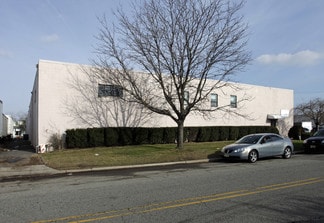 Carlstadt, NJ Industrial - 65 Triangle Blvd Carlstadt, NJ Industrial - 65 Triangle Blvd