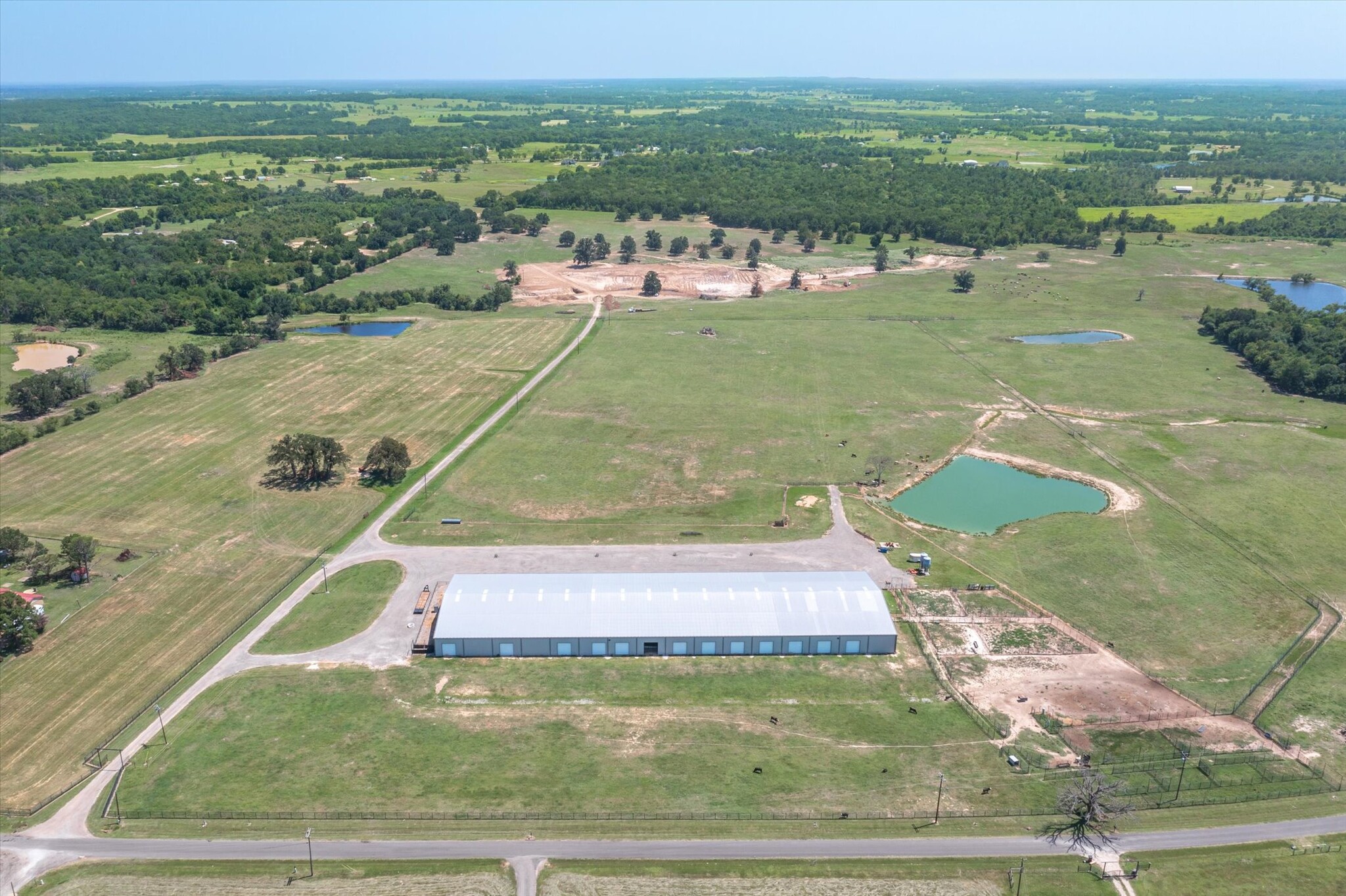 000 County Road 2511, Canton, TX for Sale