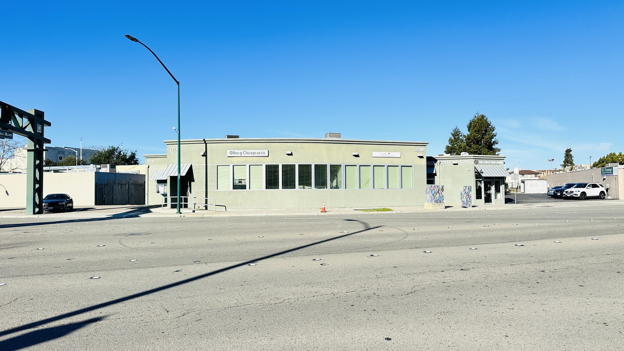 22785-22793 Foothill Blvd, Hayward, CA for Sale