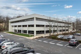 Morristown, NJ Office - 60 Columbia Rd