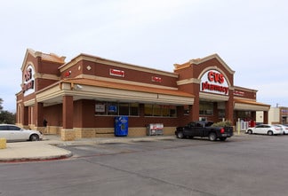 San Antonio, TX Drug Store - 6539 De Zavala Rd