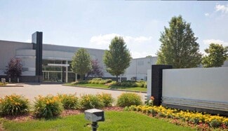Wixom, MI Industrial - 30240 Oak Creek Dr Wixom, MI Industrial - 30240 Oak Creek Dr