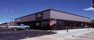 Garden City, CO Freestanding - 2733 8th Ave
