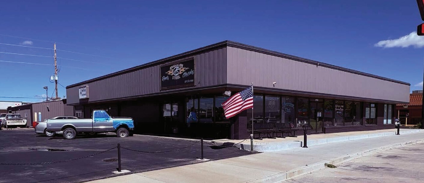 2733 8th Ave, Garden City, CO for Sale