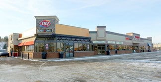St. Albert, AB Retail - 388 St Albert Trl