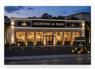 Naples, FL Freestanding - 2665 Davis Blvd