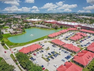 Missouri City, TX Medical - 4502 Riverstone Blvd Missouri City, TX Medical - 4502 Riverstone Blvd