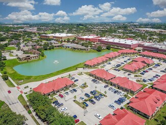 Missouri City, TX Office/Medical - 4502 Riverstone Blvd