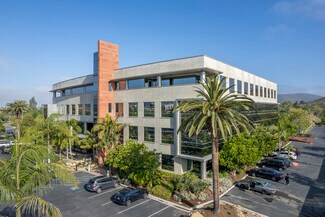 San Marcos, CA Office - 300 Rancheros Dr