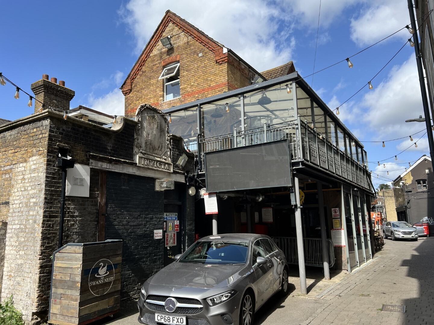 4-6 Rose Yard, Maidstone, KEN for Sale