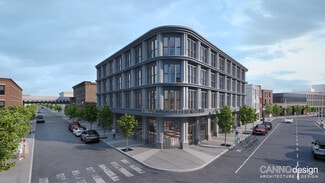 Philadelphia, PA Retail - 1400 Frankford Ave