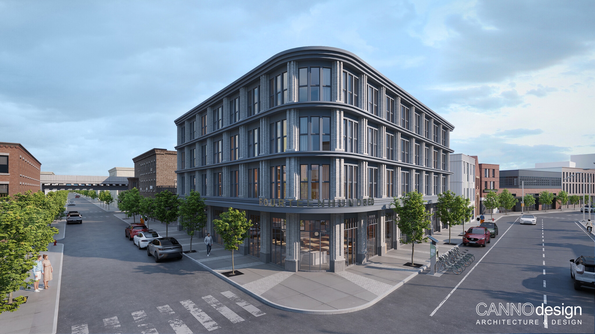 1400 Frankford Ave, Philadelphia, PA for Rent