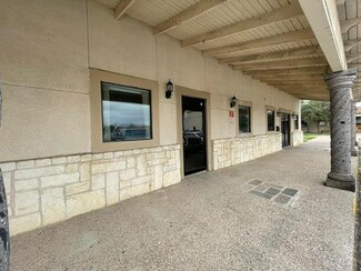 Eagle Pass, TX Office/Retail - 1080 Crown Ridge Blvd