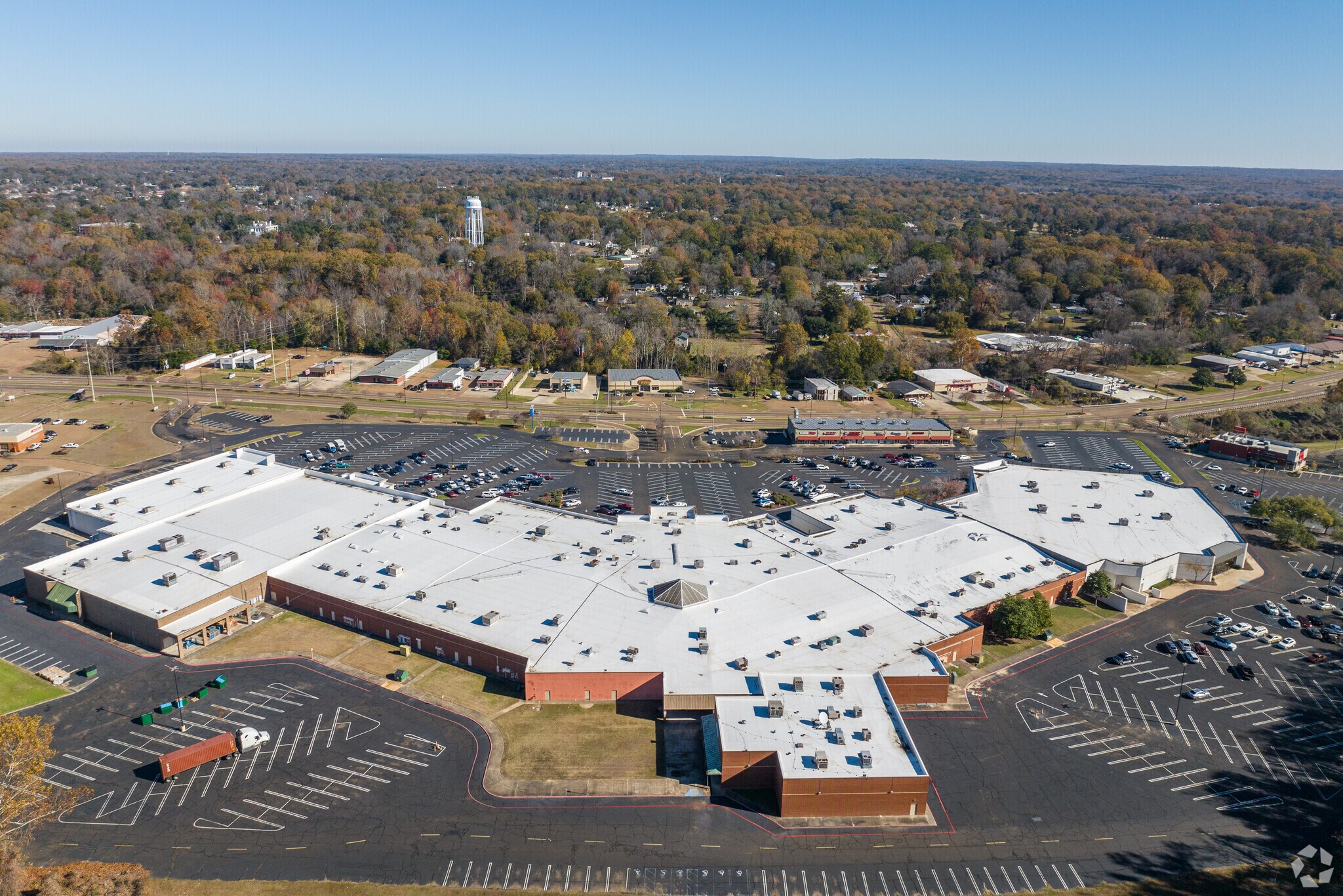 350 John R Junkin Dr Natchez, MS 39120 Retail Property for Sale on