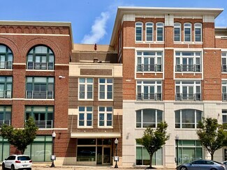 Lawrence, KS Office - 718-730 New Hampshire St Lawrence, KS Office - 718-730 New Hampshire St