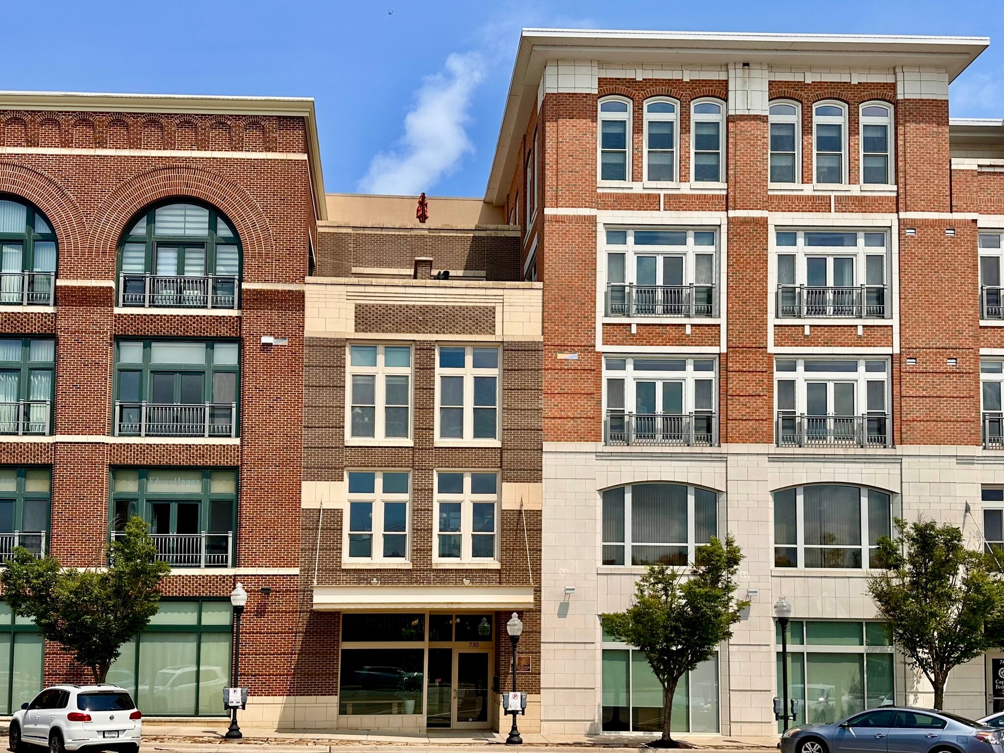 718-730 New Hampshire St, Lawrence, KS for Rent