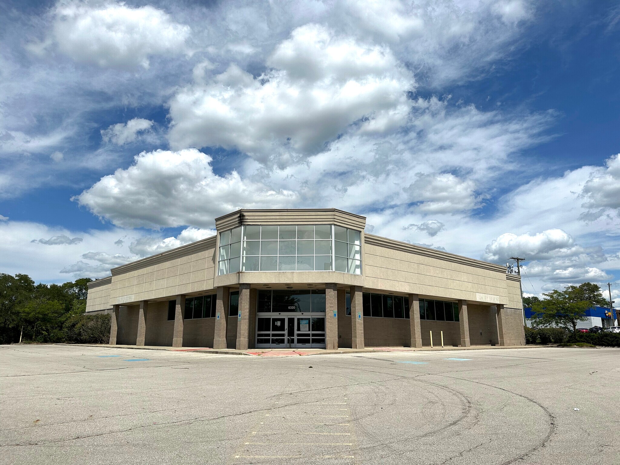 6320 E Main St, Reynoldsburg, OH for Sale