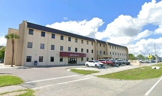 Port Charlotte, FL Medical - 2525 Harbor Blvd Port Charlotte, FL Medical - 2525 Harbor Blvd