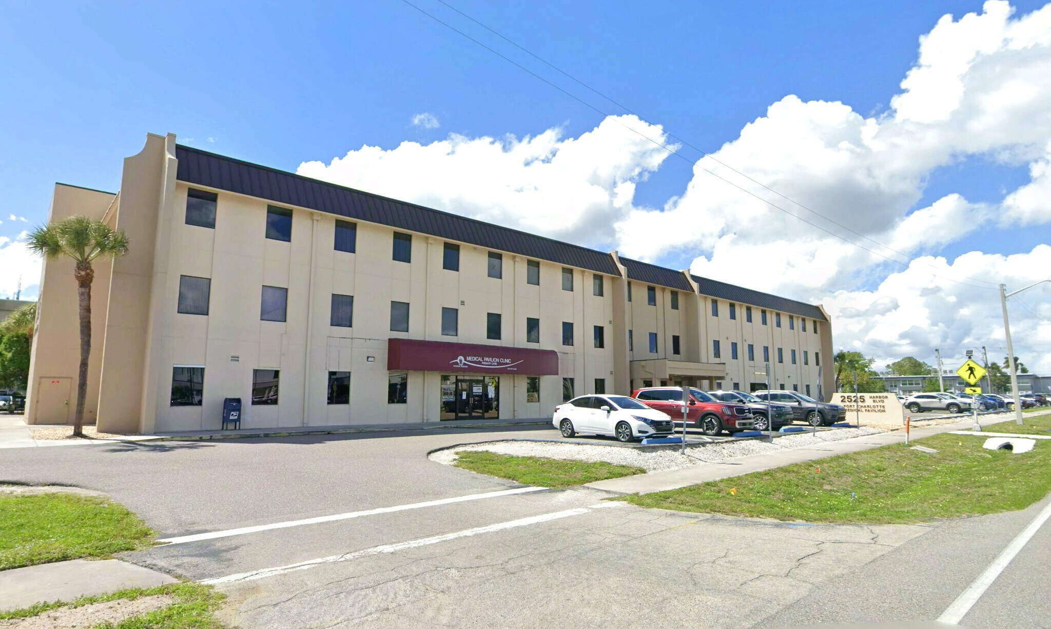 2525 Harbor Blvd, Port Charlotte, FL for Rent