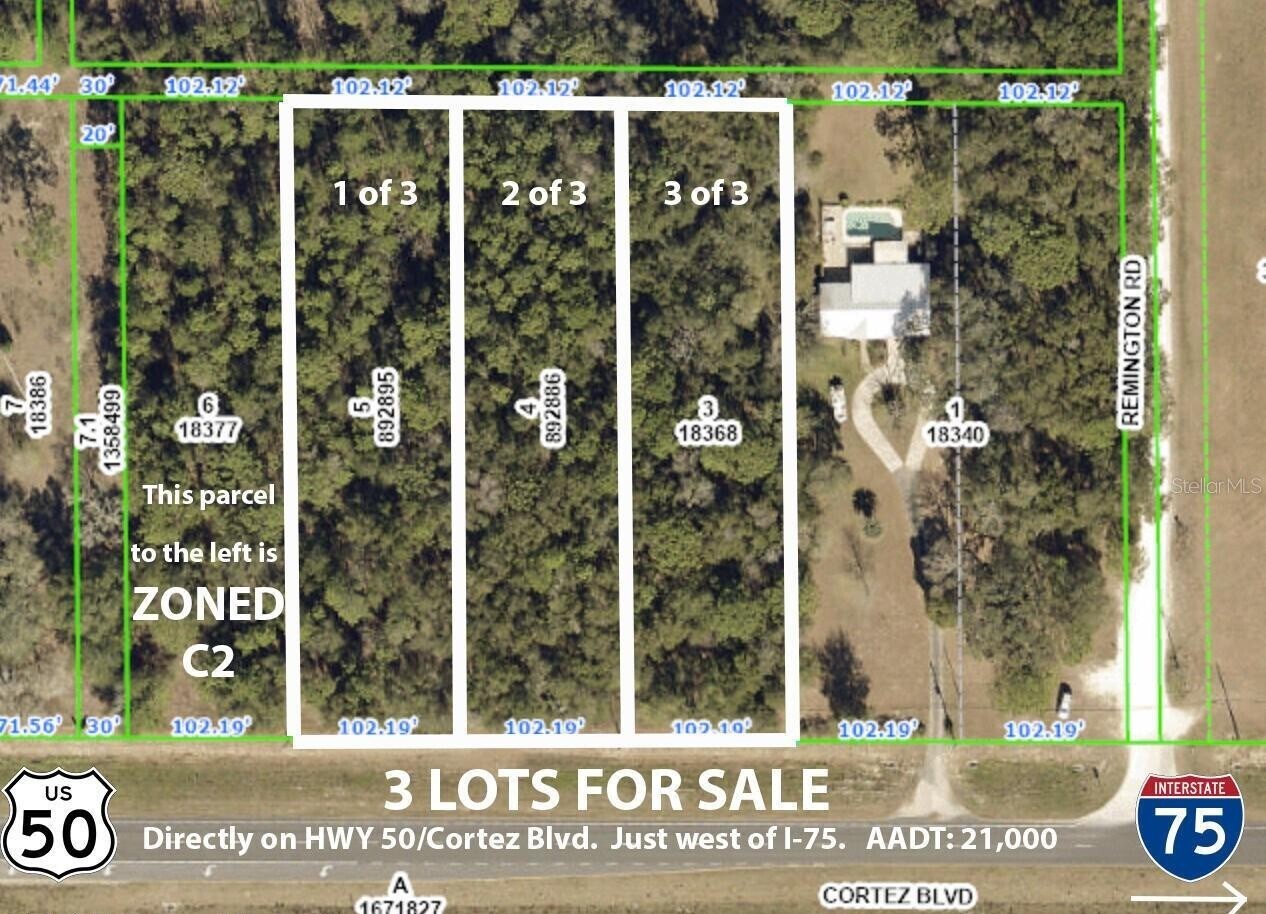 , Brooksville, FL for Sale