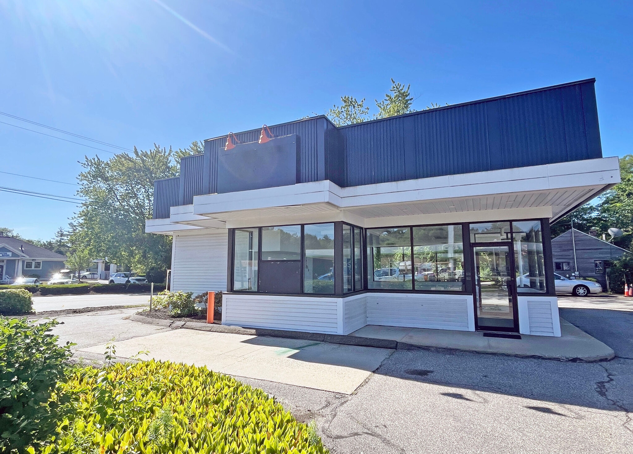 163 Pleasant St, Brunswick, ME for Rent