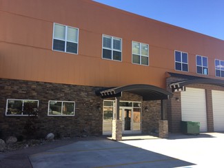 Sandy, UT Office - 10520 S 700 E