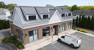 Westwood, NJ Retail - 553 Broadway