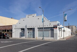 Pomona, CA undefined - 501 W 2nd St