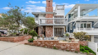 Manhattan Beach, CA Multi-Family - 232 29th St
