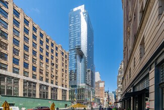 New York, NY Retail - 1227 Broadway New York, NY Retail - 1227 Broadway