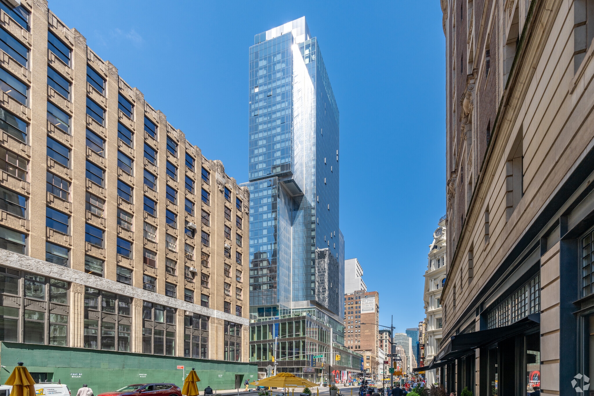 1227 Broadway, New York, NY for Rent