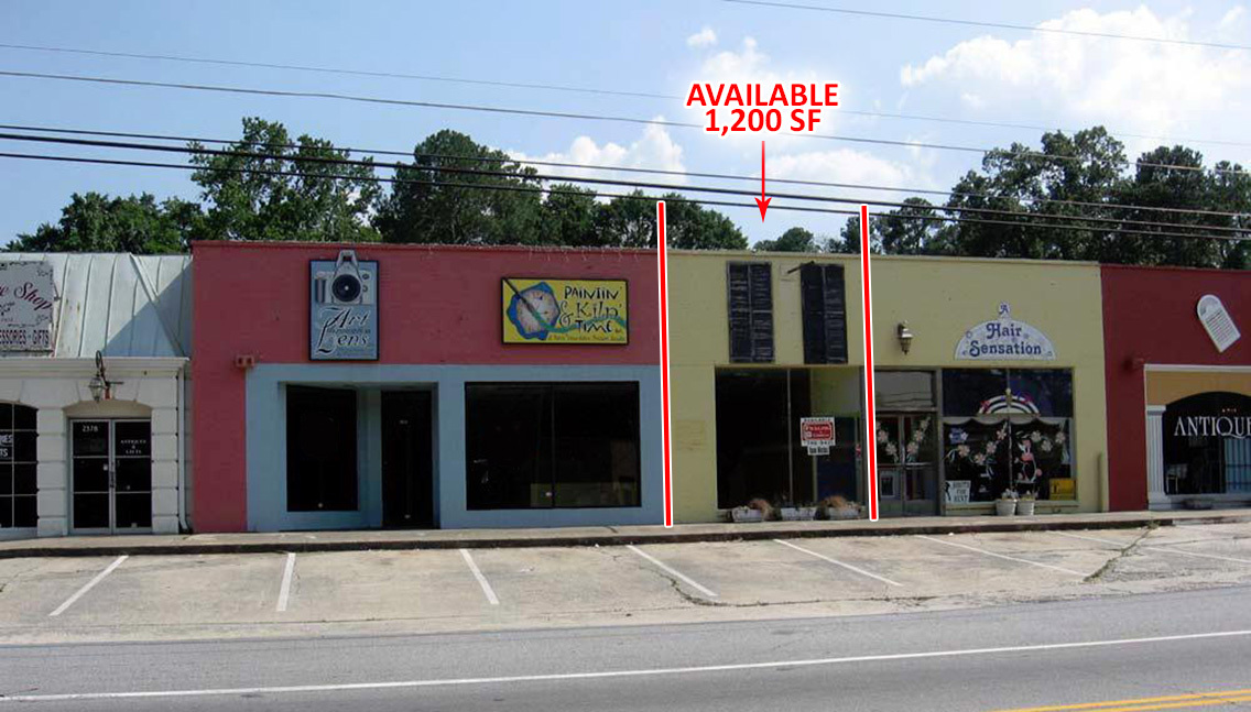 2384 Ingleside Ave, Macon-Bibb, GA for Rent