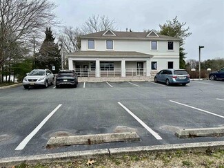 Linwood, NJ Office/Medical - 524 Maple Ave