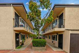 El Cajon, CA Apartments - 978 Peach Ave