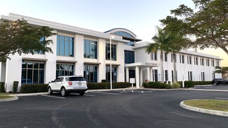 Fort Myers, FL Office - 10070 Daniels Interstate Ct