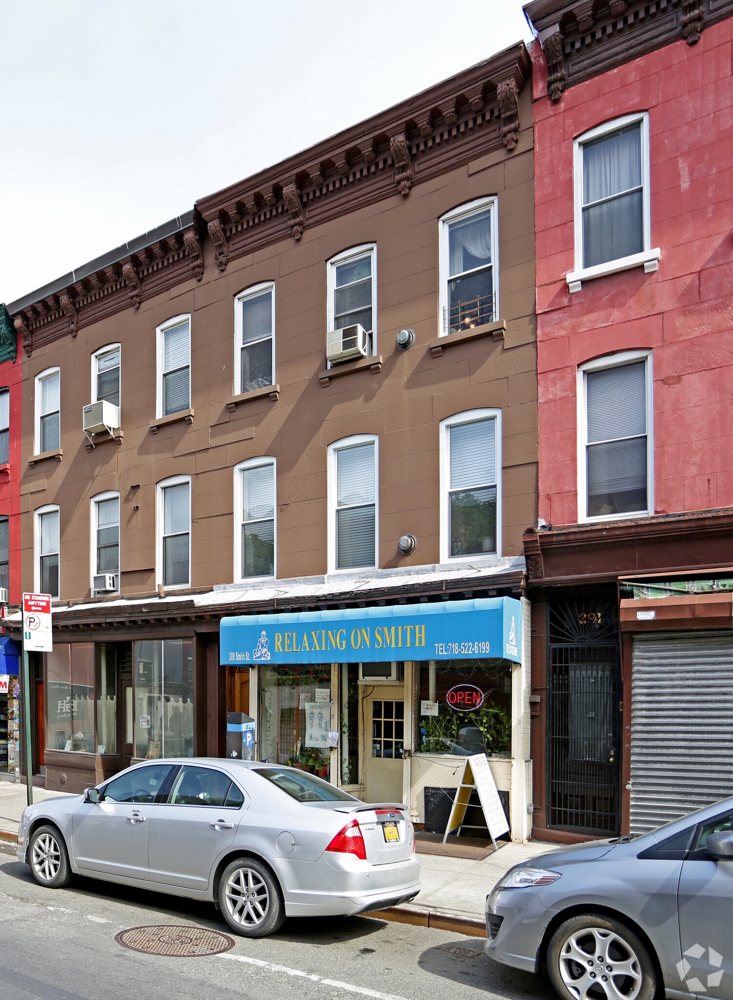 289 Smith St, Brooklyn, NY for Rent