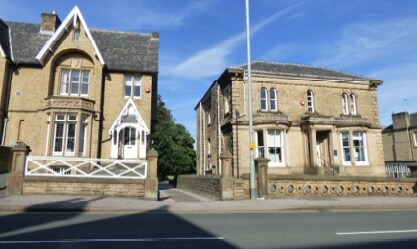 72-74 New North Rd, Huddersfield, WYK for Sale