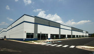 Chantilly, VA Warehouse - 25383 Pleasant Valley Rd