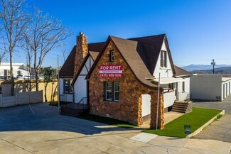 St George, UT Office/Retail - 328 E St George Blvd