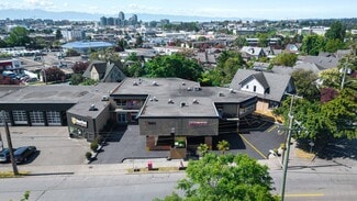 Victoria, BC Retail - 661 Burnside Rd E Victoria, BC Retail - 661 Burnside Rd E