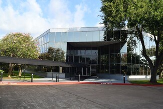 Houston, TX Office - 9703 Richmond Ave